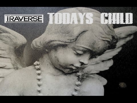 Grindtography Presents - Traverse "Todays Child" produced by Ski Beatz