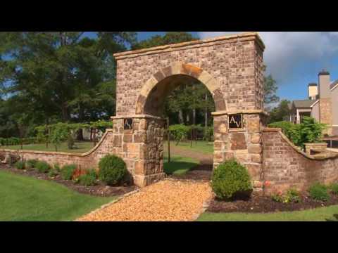 Adam's Vineyard in Norcross by Brock Built