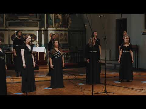 Embla - Kung Liljekonvalje (David Wikander)