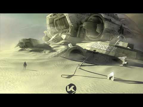 The Clamps ft Nuklear MC - Looking for Trouble [KOSEN 38]