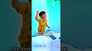 Thumbnail video Jadi Anak Kecil Itu Menyenangkan #joyomaru