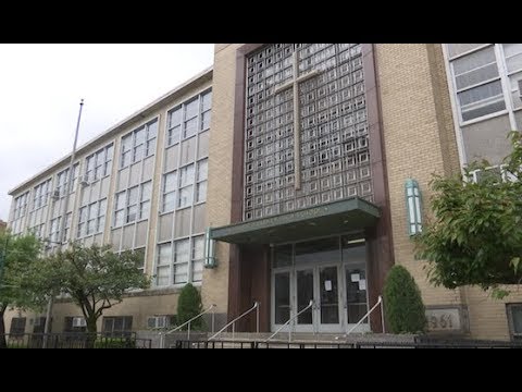 Bishop Kearney Set To Close Due To Declining Enrollment And Rising Costs