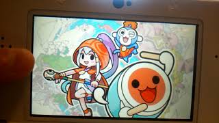 「太鼓の達人ドコドンミステリーアドベンチャー」ミステリーアドベンチャーの方をやってみました！ｗ