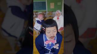 月ノ美兎、椎名唯華、笹木咲が再びおっさんに!?果たして元の姿に戻れるのか!?【てんやわんや、春】