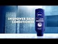 NIVEA In Shower Skin Conditioner TVC