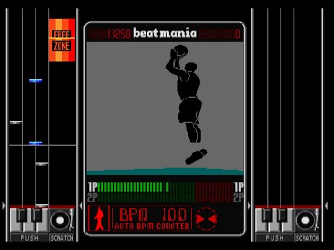 u gotta groove【beatmania 2nd MIX(PS)】【Perfect】