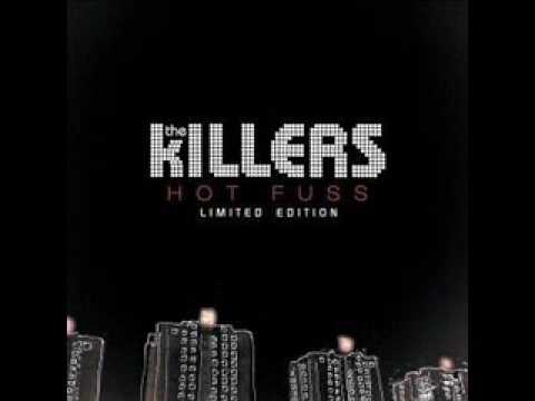 Andy, You're a Star by The Killers