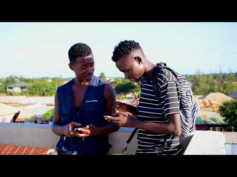 MIKE MONSTER - WHATSAPP (OFFICIAL VIDEO)