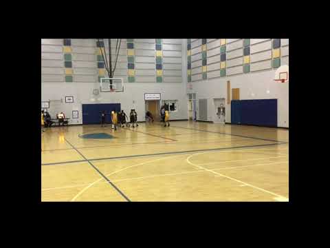 Terry Lowe Michigan Playmakers 2026 1/27/19