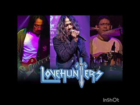 KU UKIR NAMA MU - Moliano &  Lovehunters( 🎸 Nostalgia)