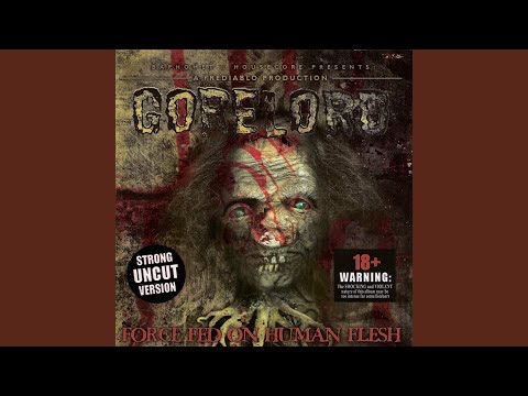 Dismembered Virgin Limbs