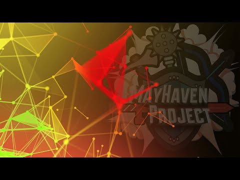 MayhavenProject v6.0 Trailer