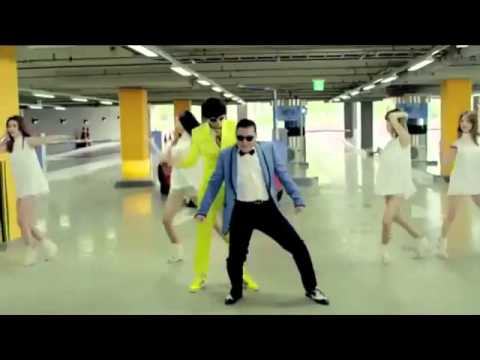 Bingo Players ft Far East Movement _ PSY