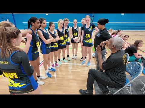 ENG U14 YNPL Championship Finals 2024 - Highlights