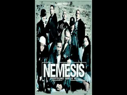 22 Outro Nemesis Sampler Nr. 1
