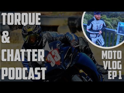 Moto Interview! | Moto Stories Vlog - Ep 1