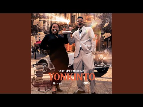 Yonkinto (feat. Minollar)