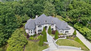 1008 Monroe Ln, Brentwood, TN 37027