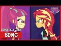 ACADECA MLP Equestria Girls Friendship Games HD