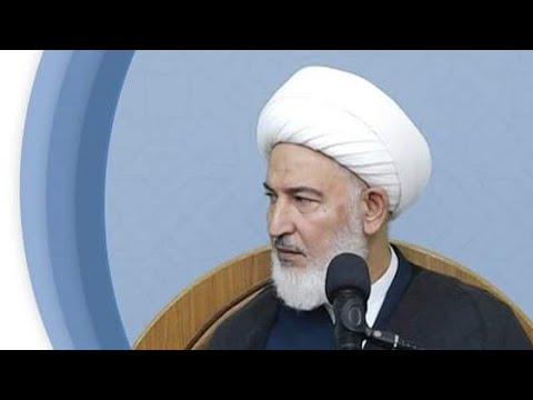 ⁣أثر المداراة في حياتنا اليومية. سماحة الشيخ فاضل الصفار.