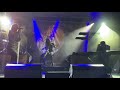 Delain Ghost House Heart Bristol 08 02 2020