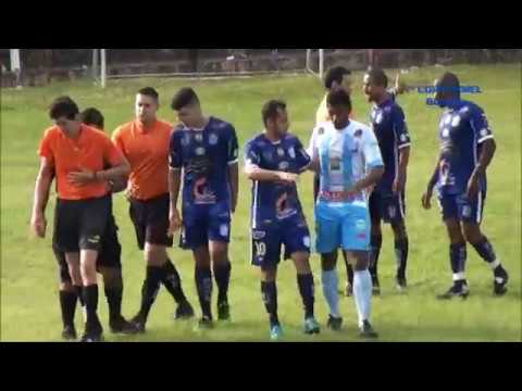GEISEL  0 X 2  BEIJA FLOR - 7ª COPA SEMEL BAURU