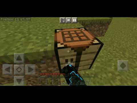Fonta Gaming - i found cursed seed on minecraft