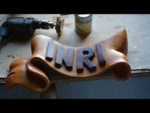 Como dar o melhor acabamento em madeira