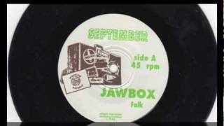 PDX Hot Wax: Jawbox - "Falk"