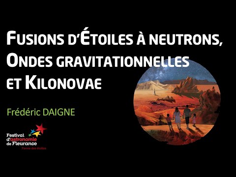 les mystères des ondes gravitationnelles