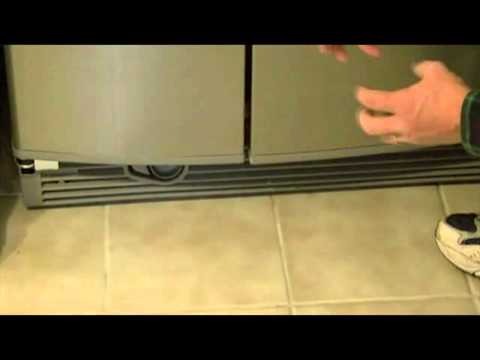 comment reparer le refrigerateur whirlpool