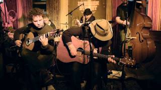 Trond Granlund - Release på New Orleans