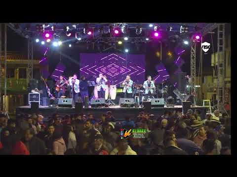 LOS DEL RIO 2022 LIVE MIX CHICHA LIGTH / KLIMAX 4K ENTERTAINMENT