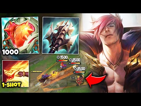 Mathematically Correct Sett is 100% unfair and I show you why... (MEGA PUNCHES)