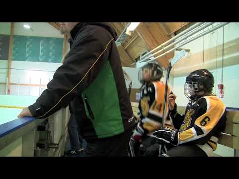 Kevätturnaus Ilves Boston -99