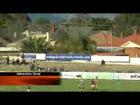 Westies hold off Magpies