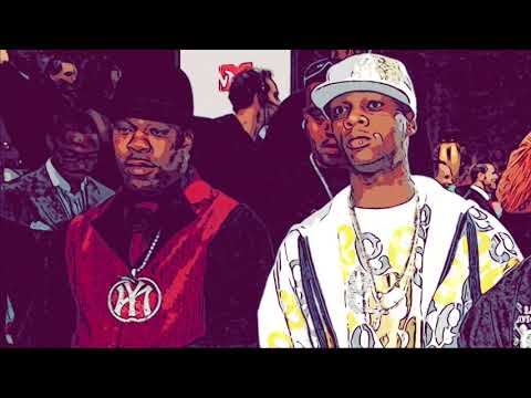 DJ Kay Slay - Address me as Mr.- Busta Rhymes, Papoose, Raekwon The Chef