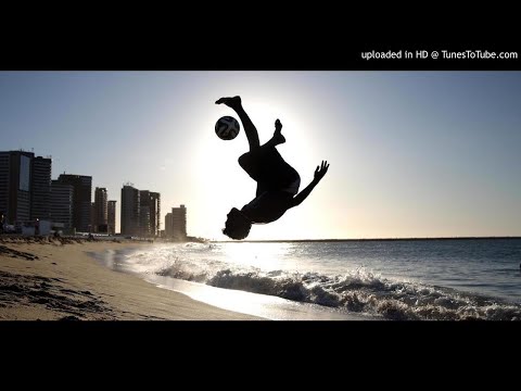 MAGIC SYSTEM - Magic In The Air Feat. Chawki | 432hz