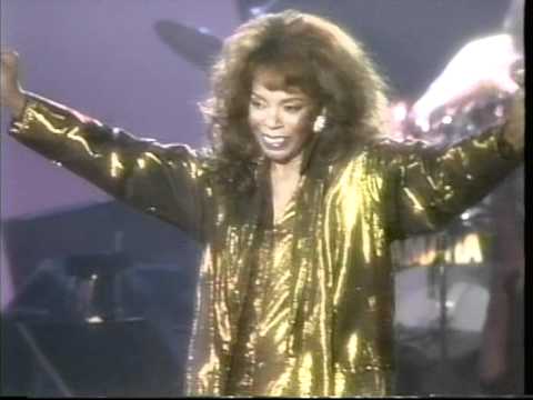 Thumbnail for Mary Wells - My Guy (Legenday Ladies of Rock & Roll - track 5) by Mary Wells