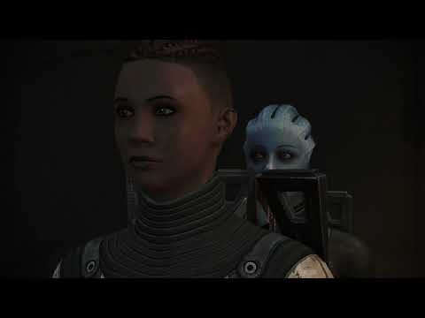 Mass Effect 1 - Legendary Edition - Feros