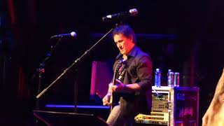 Frontier Bash 2017 Riverdogs "Whisper" Canyon Agoura Hills