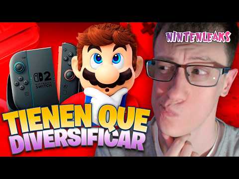 Punto de discusión: Predicciones para el Nintendo Direct de septiembre – ¿Qué esperas ver?