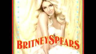 Britney Spears - Blur