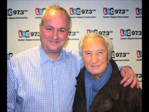 LBC Book Club - Michael Winner - 20/12/10