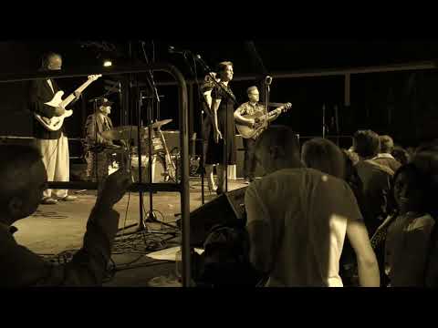 Ramblin´ Ellie & Lil´Camille - Two young fools in love-Tribute to the stars of Sun records