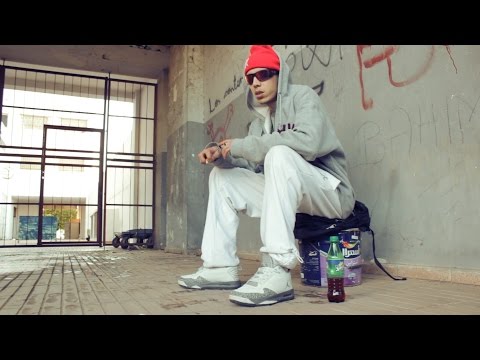 Cee-G Badazz - Freestyle T7an Mo طحن مو - (Music video) Nizzy Bee Diss