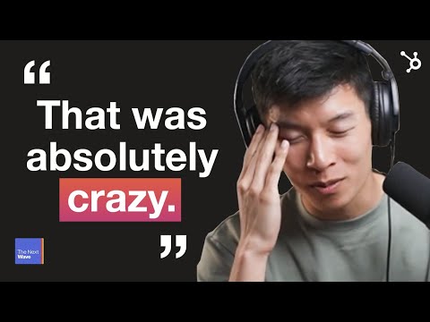 Pete Huang Reveals the Role AI Agents Will Play in the ... - YouTube