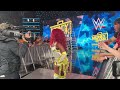WWE Friday Night SmackDown May 30 2025 Naomi Vs Jade Cargill Vs Nia Jax For Qualifying MITB