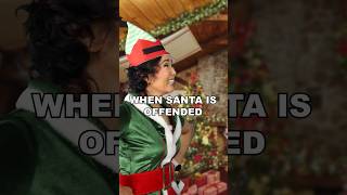 Teaser to Christmas board game parody 🤣, plotting to give more coals for naughty board gamers #skit
