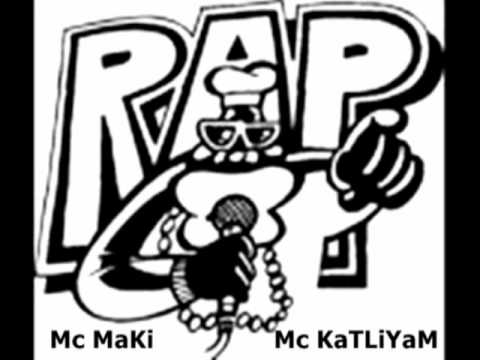 Mc Katliyam & Mc MaKi - Kalbimde Bir Kayıp-2011